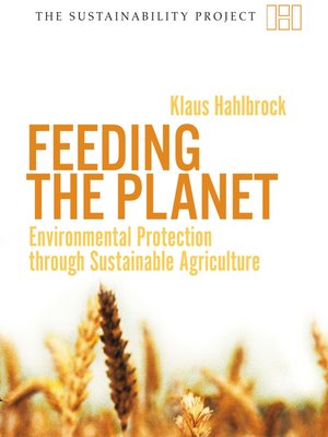 cover image of Feeding the Planet